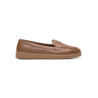 Mocasín para Mujer Comfort Twist Casual Piel Flexi 140601