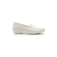 Mocasín para Mujer Servicio/Clínico con Mejor Agarre Flexi 18112