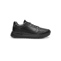 Sneaker para Hombre Casual Piel Resistentes Flexi 403019