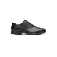 Zapato Derby Para Hombre Semi Vestir Urbano Piel Flexi 407817