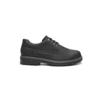 Zapato Derby Para Hombre Outdoor Piel Moderno Flexi 417407