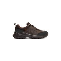 Sneaker Outdoor para Hombre Resistente Piel Flexi Country 418101
