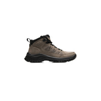 Botín Outdoor Para Hombre Piel Resistente Flexi Country 418110
