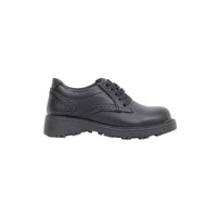 Zapato Escolar Para Niño Derby Vestir Karsten Negro 41904-3-A