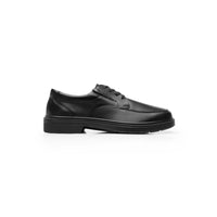 Zapato Derby para Hombre Vestir con Shock Point Flexi 419601