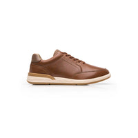 Sneaker Urbano para Hombre Casual Flexi Tan 419803
