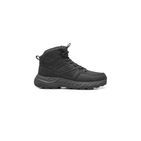 Botín Outdoor Para Hombre Resistente Cómodo Flexi Country 421105