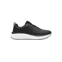 Tenis para Hombre Textil Stretch Absor Max Flexi 424202