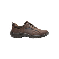 Tenis Outdoor para Hombre Piel Resistente Flexi Country 66525
