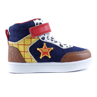 Tenis Bota Niño Disney® Toy Story Woody Dilan 14-19