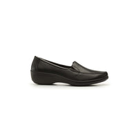 Mocasín para Mujer Servicio/Clínico con Mejor Agarre Flexi 18112